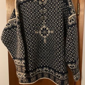 Dale of Norway Sweater